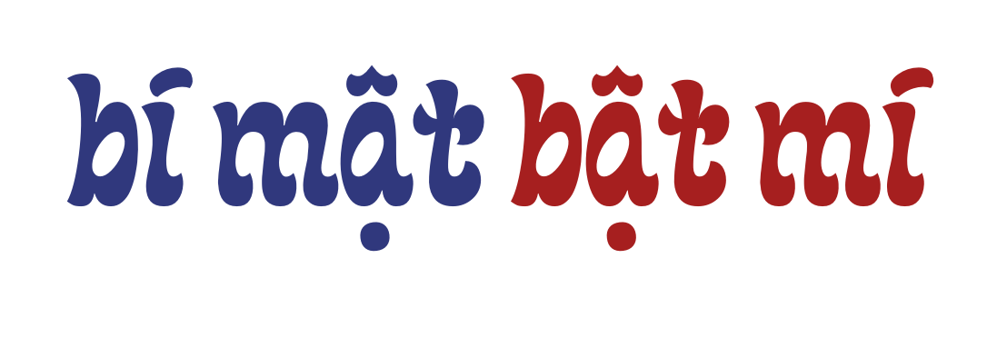 Bí mật - Bật mí
